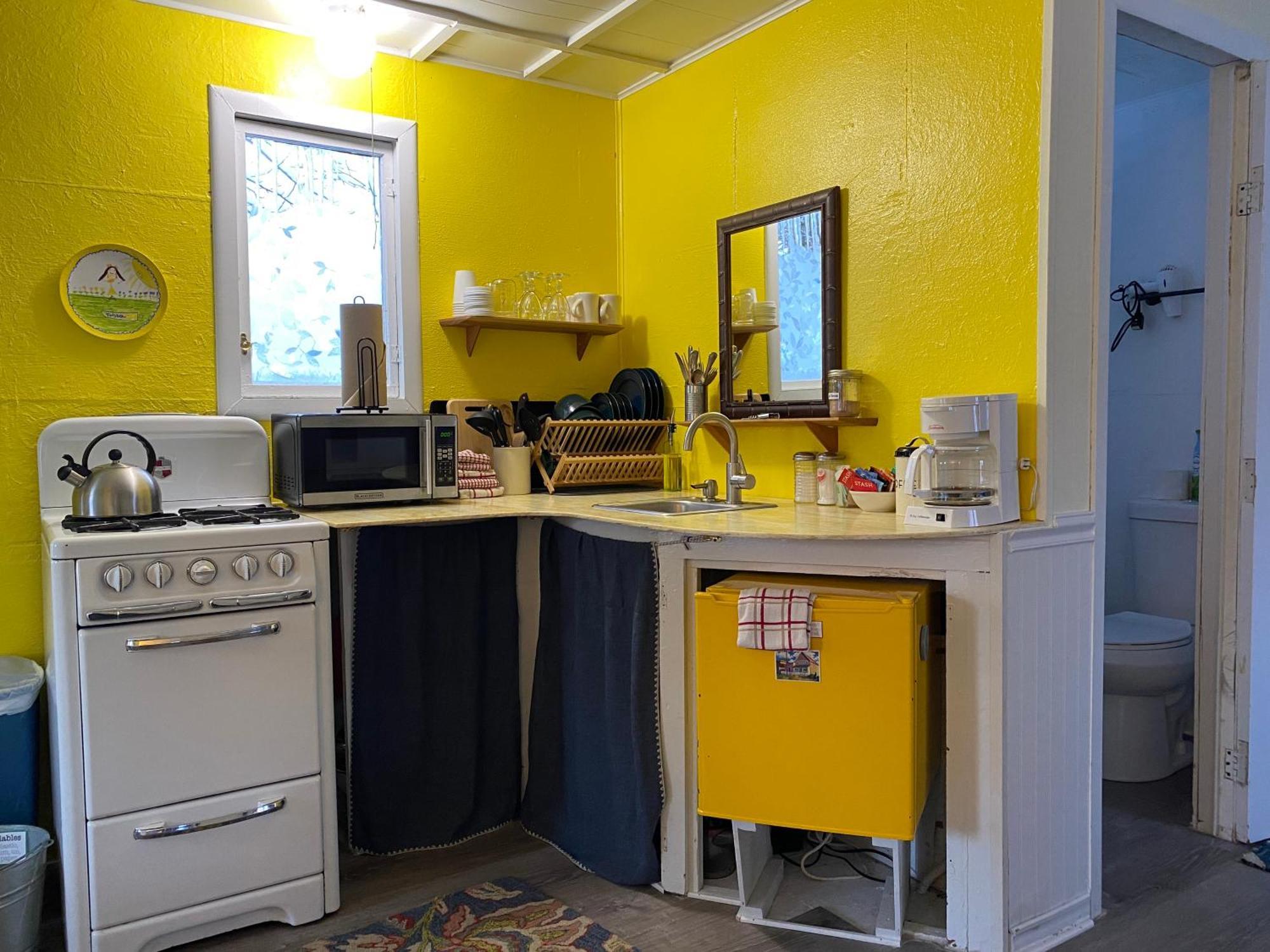 Trapper John'S Cabin & Cottages タルキートナ エクステリア 写真