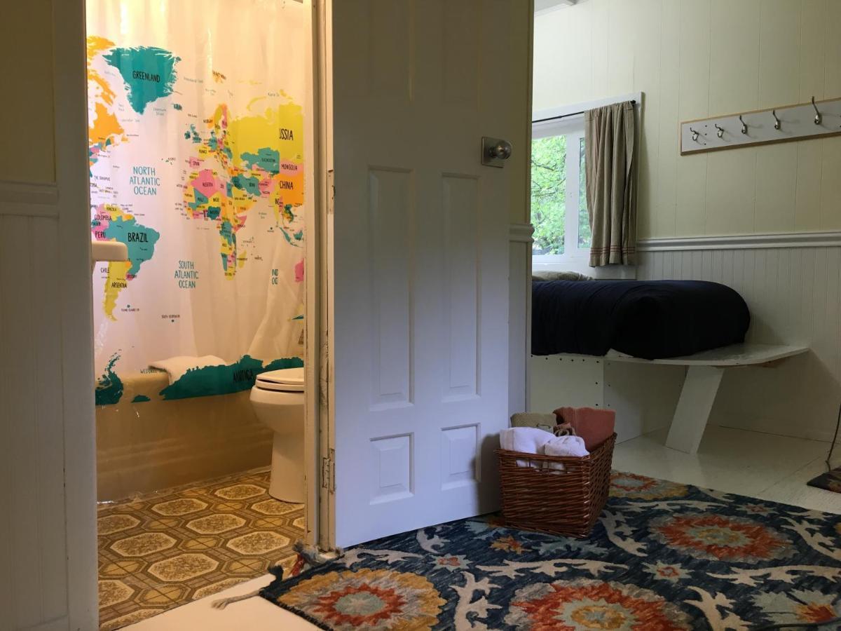 Trapper John'S Cabin & Cottages タルキートナ エクステリア 写真